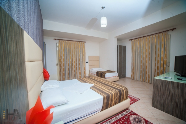 Hotel Aliko (Vlorë)